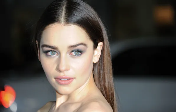Актриса, Emilia Clarke, Эмилия Кларк
