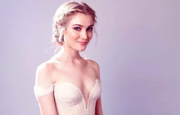Фотосессия, 2015, Summer TCA, Skyler Samuels, Scream Queens, Королевы крика, Скайлер Сэмюэлс, пресс-тур