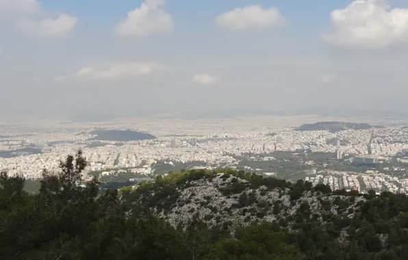 Greece, Athina, Athens