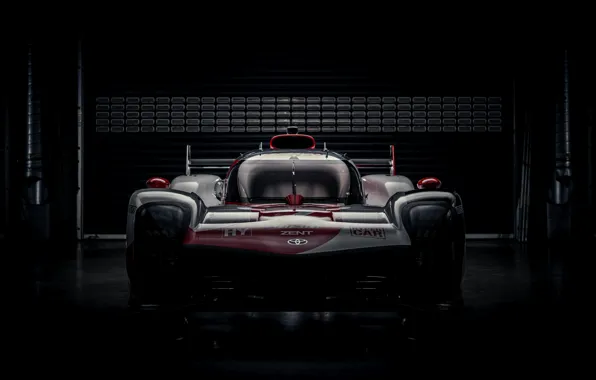 Toyota, гибрид, гиперкар, WEC, 4WD, 2021, Gazoo Racing, GR010 Hybrid