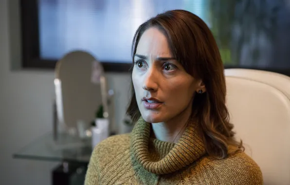 Взгляд, поза, сериал, Гримм, Grimm, Bree Turner, Бри Тёрнер, Розали Калверт