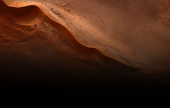 Пустыня, дюна, dune
