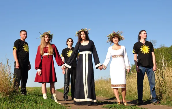 Группа, metal, Россия, folk, pagan, Грай