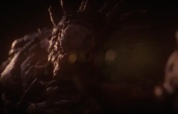Монстр, Gears of War 5, Улий