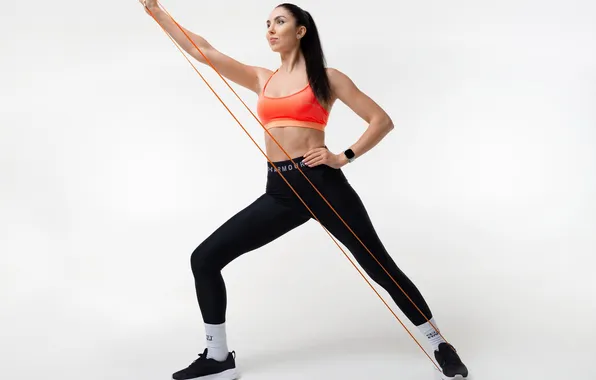 Gym, leggings, buttock, woman fitness, activewear, woman exercises, woman streching, woman workout