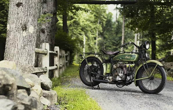 Картинка bike, motorcycle, classic, indian.