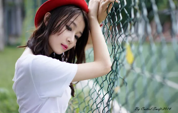 Mood, asian, oriental
