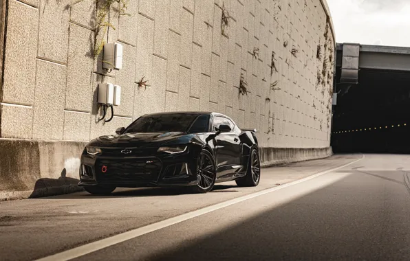 Chevrolet, Camaro, ZL1, Chevrolet Camaro ZL1