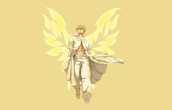 Game, immortal, anime, wings, evil, asian, manga, japanese