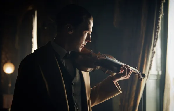 Скрипка, Sherlock, Sherlock BBC, Sherlock Holmes, Безобразная невеста, Sherlock (сериал)