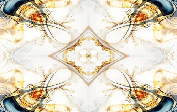 Design, texture, art, fractal