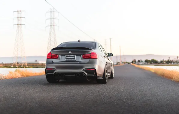 Car, BMW, supercar