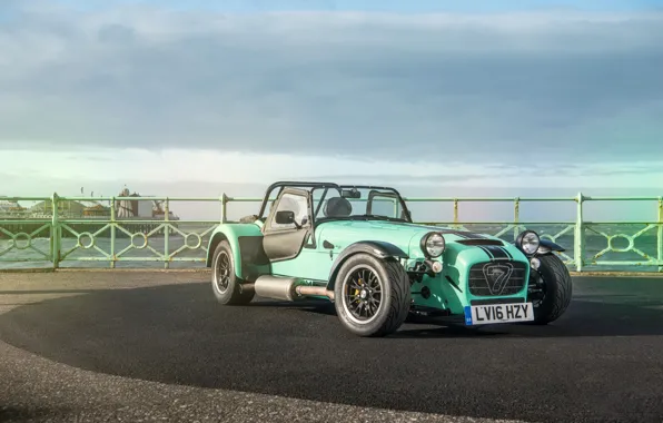 Авто, light, sportcar, Caterham, 620 S