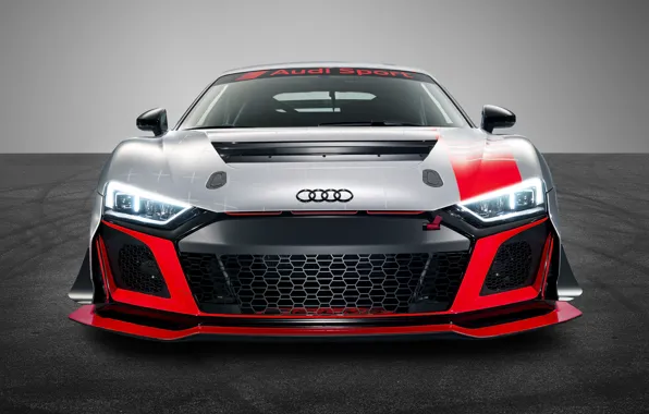 Audi, Audi R8, sport car, Audi R8 LMS, Audi R8 LMS GT4