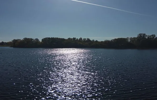 Солнце, Вода, Река, Брест