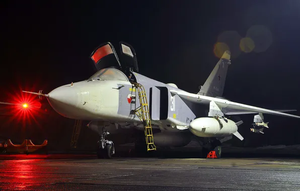 Су-24МР, советский/российский тактический разведывательный самолёт, всепогодный самолёт комплексной разведки
