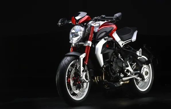 MV Agusta, Brutale, Dragster 800 RR