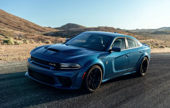 Srt, dodge, hellcat