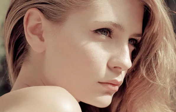 Картинка лицо, sexy, Micha Barton, симпопо