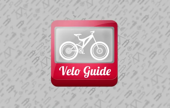 Спорт, Android, Велосипед, Ремонт, Velo Guide, Приложения
