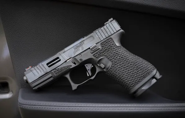 Griffon, G19, RONIN, FI X