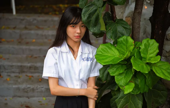 Girl, sexy, girls, woman, model, china, asian, cute