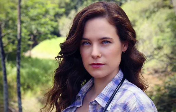 Beauty, actress, Caroline Dhavernas