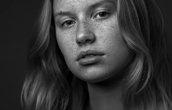 Black white, Mindaugas Navickas, Terese