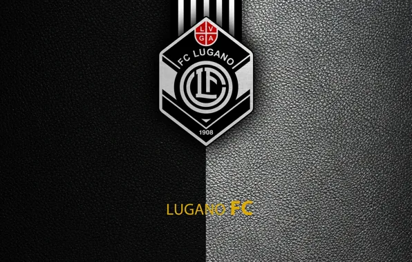 Wallpaper, sport, logo, football, Lugano