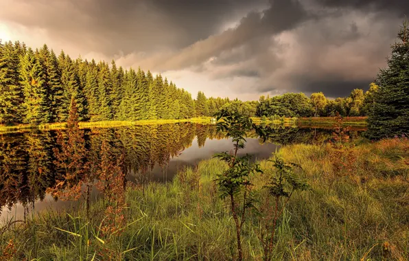 Ústecký kraj, Rudolice v Horách, Hora Svaté Kateřiny