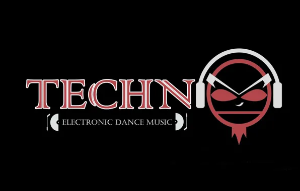 Music, black, style, techno, ilove_techno