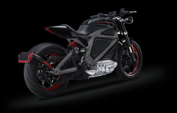 Черный, мотоцикл, Harley Davidson, байк, bike, motorcycle, Harley-Davidson, Харли Дэвидсон