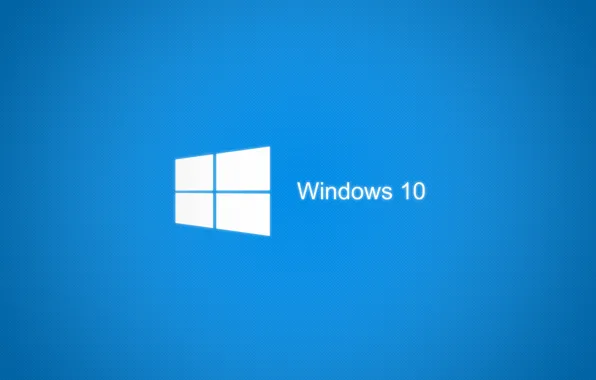 Синий, текстура, логотип, windows, microsoft, виндовс, майкрософт, винда