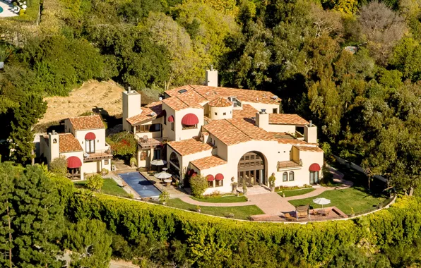 Дом, вилла, ранчо, luxury ranch and farm