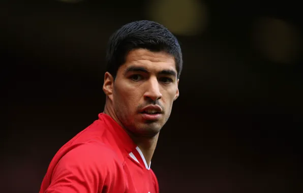Спорт, Футбол, Football, Ливерпуль, Liverpool, YNWA, Sport, Luis Suarez