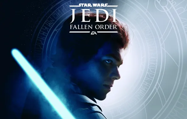 Star Wars, Звёздные Войны, game, Electronic Arts, Respawn Entertainment, 2019, Star Wars Jedi: Fallen Order