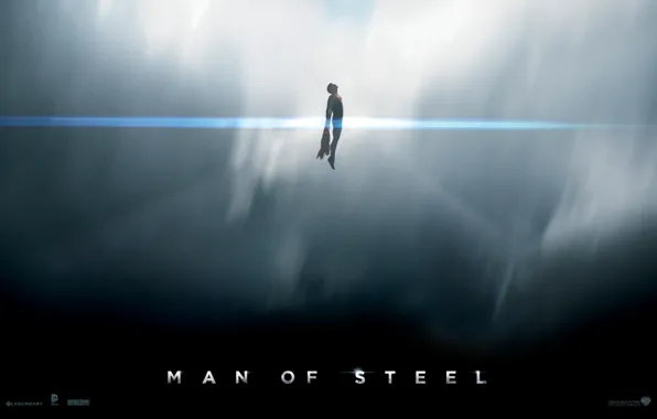 Картинка Superman, Человек из стали, Man of Steel, Henry Cavill