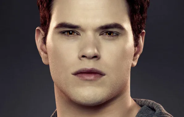 Вампир, Сумерки Сага Рассвет, The Twilight Saga Breaking Dawn - Part 2, Эмет