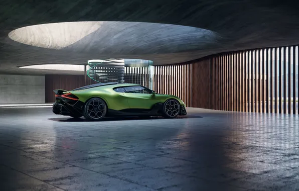 Купе, Bugatti, coupe, гиперкар, единственный экземпляр, hypercar, 2025, single copy