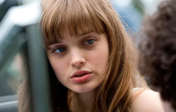 Картинка Bella Heathcote, Не исчезай, Not Fade Away