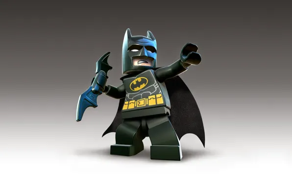 Cinema, wallpaper, logo, toy, Batman, yellow, man, movie