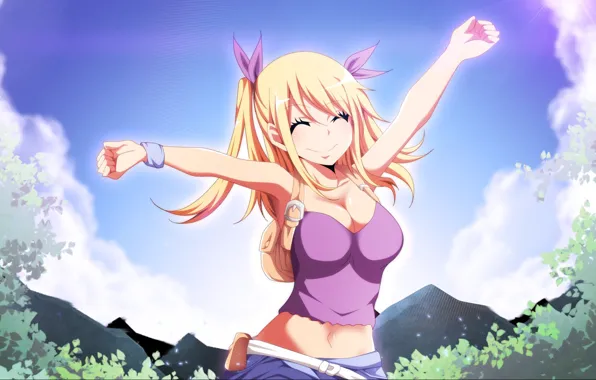 Girl, game, happy, anime, pretty, asian, manga, japanese