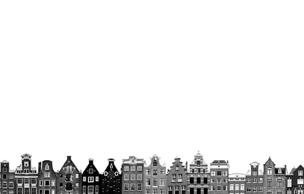 Amsterdam, Netherlands, North Holland