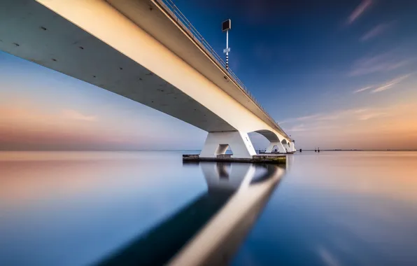 Мост, Holland, Zierikzee, Provincie Zeeland