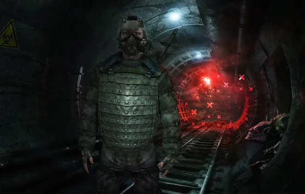 Метро, metro 2033, метро 2033, 2033, metro, metro redux, метро исход