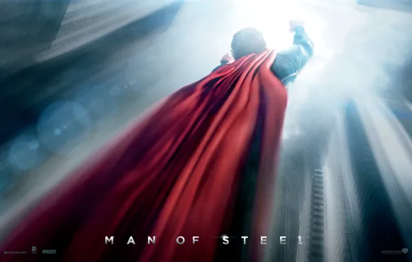 Супермен, Superman, Кларк Кент, DC Comics, Man of Steel, Henry Cavill, Кал Эл.