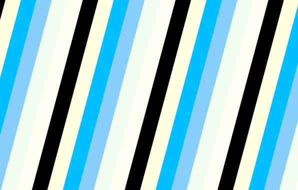 Текстура, white, black, blue, stripes, lines, color