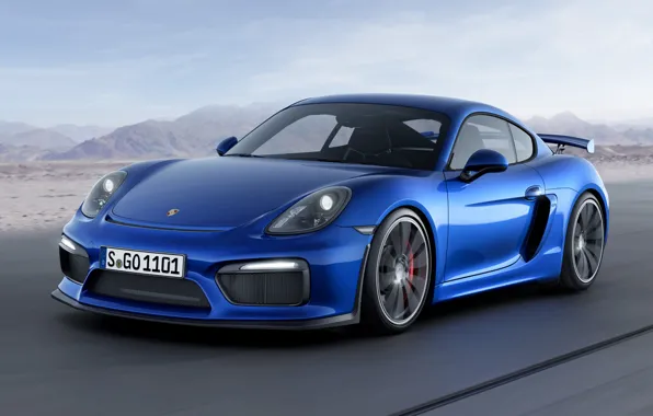 Купе, Porsche, GT3