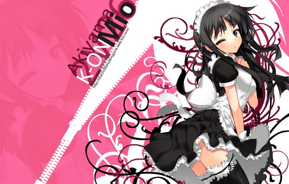 K-ON, Akiyama Mio, 2015