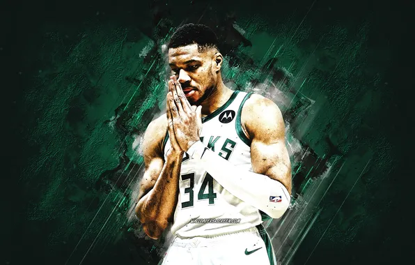 NBA, Basketball, Greece, Milwaukee Bucks, Giannis, Giannis Antetokounmpo, Greek Freak